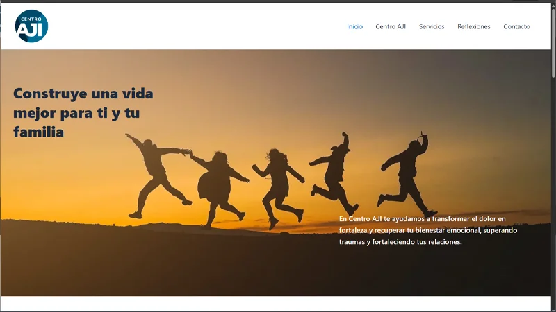 Centro AJI