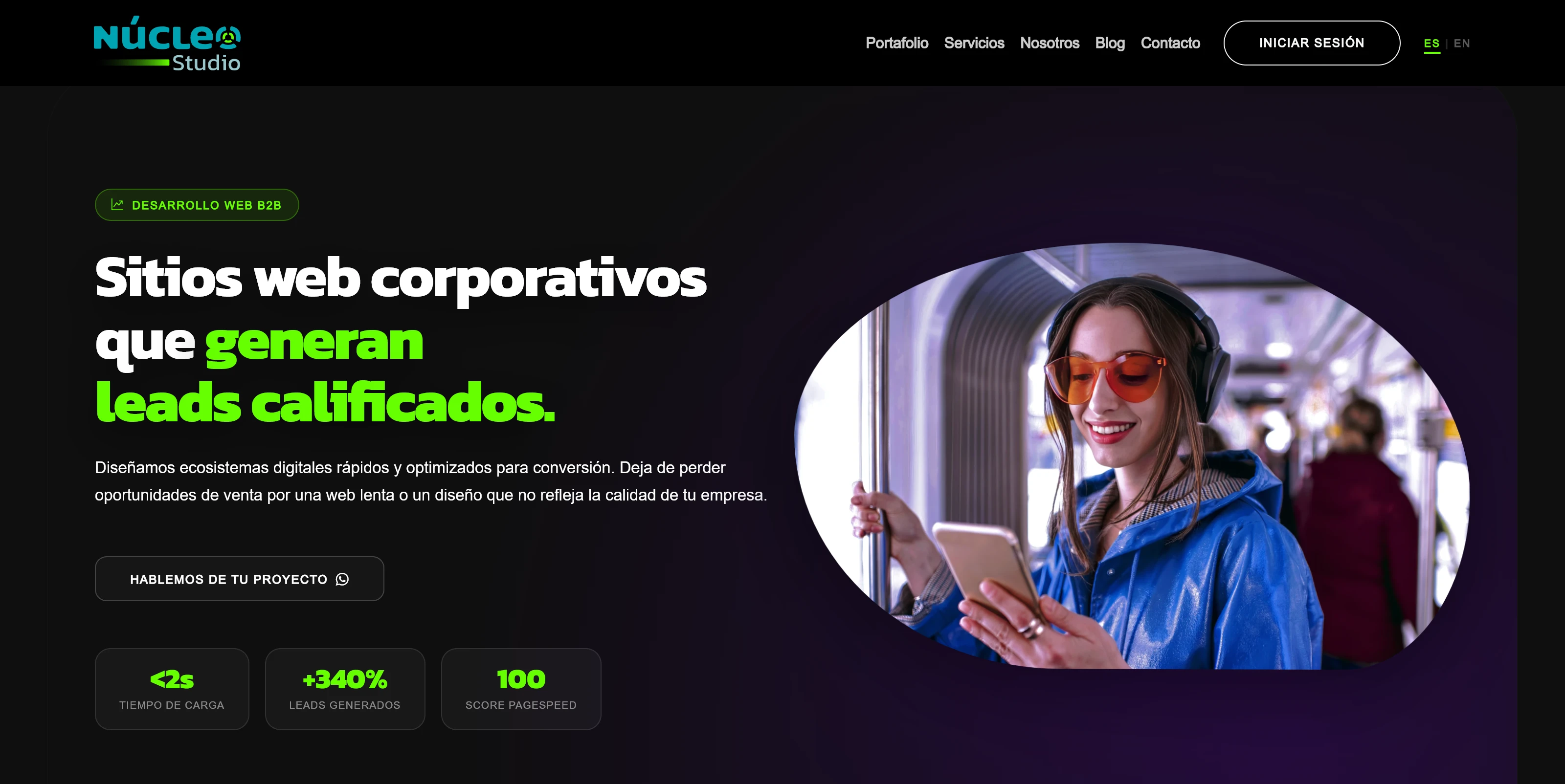 Núcleo Studio